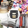 VanlonPro Large Hat Storage Box for Women & Men, 19"