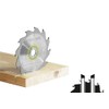 Festool 768129 Standard Saw Blade 160x2,2x20 W18 for TS, TSC