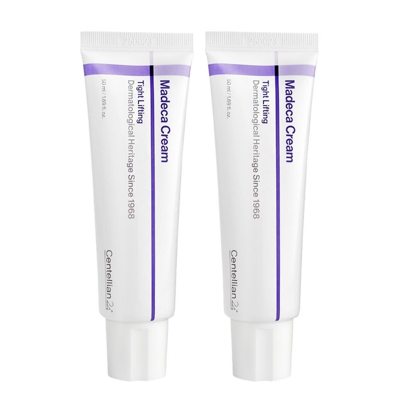 Centellian 24 동국제약 센텔리안24 마데카 크림 타이트 리프팅 탄력 50ml