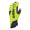 Chiba - BioXCell Warm Winter - XL, Neon Yellow