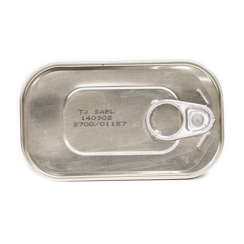 MW Polar Foods Sardines in Water, 3-Ounce (Pack of 24)