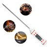Thermometer Cooking Thermometer Cooking Thermometer Cooking Waterproof Meat Thermometer Digital