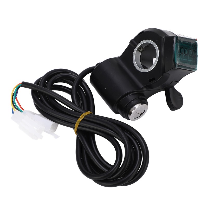 48V 1000W Motor Controller Thumb Throttle Electric Bike Bicycle Scooter