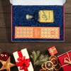 Brava Giulia Gift Box – Sicilian Extra Virgin Olive Oil