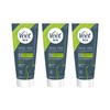 Veet Men Haarentfernungscreme für Oberkörper & Beine - Enthaarungscreme für
