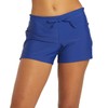 Sporti Pantalón corto Active Swim, Iris azul, S