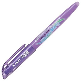 Pilot FriXion Highlighter Violet (SFL-10SL-V)