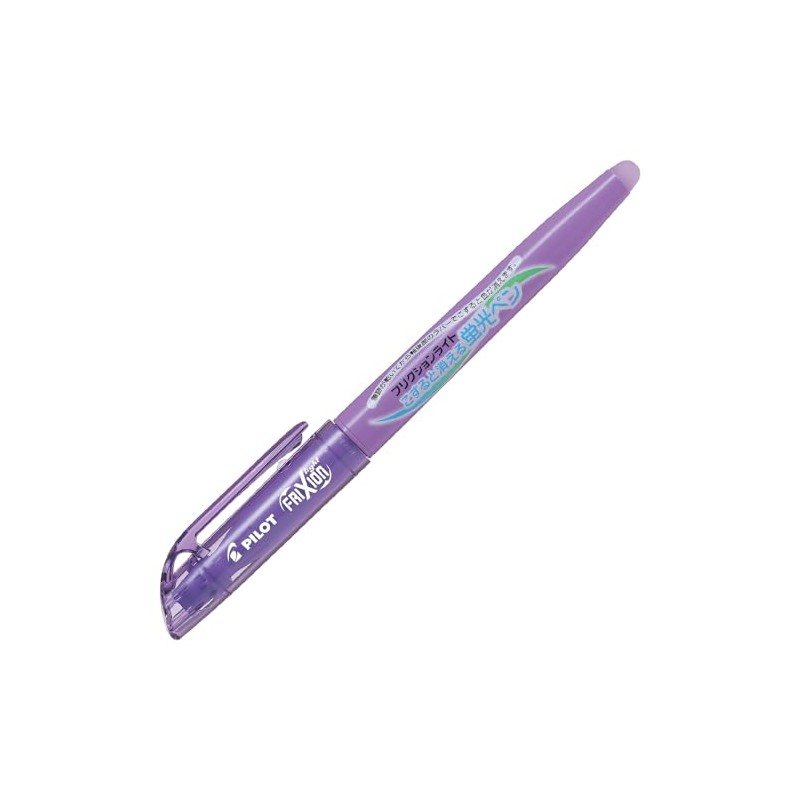 Pilot FriXion Highlighter Violet (SFL-10SL-V)