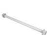 Rear Swingarm Pivot Bolt Nut Washer Firm Fixing 90305‑GE8‑003 for