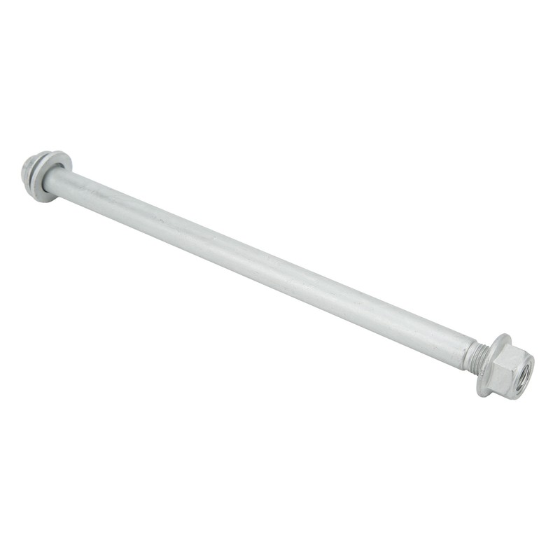 Rear Swingarm Pivot Bolt Nut Washer Firm Fixing 90305‑GE8‑003 for