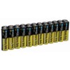 24 Piece Aa Heavy Duty Batteries