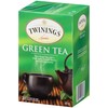 Twinings Classic Green Individually Wrapped Tea Bags | 100% Pure