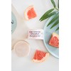 Lavender Rose Grapefruit Sha mpoo and Conditioner Bar set- Handmade