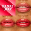 Maybelline New York Lifter Glaze Oil 004 Cherry Swirl Lip