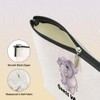 Funny Elephant Makeup Bag Elephant Gifts for Women Elephant Supplies