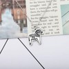Swedish Dala Horse Necklace Sweden Gift Essence of Europe Gift