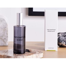 Kimpton Room Mist - Signature Scent with Notes of Citrus, Green Tea, and Musk - 4.0 oz.