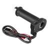 1 Pair 22mm(7/8") Motorcycle Universal Electric Hot Heated Warm Hand
