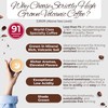 Specialty Volcanic Nicaraguan - 2014 Bold Dark Roast Coffee, Rich