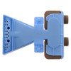 WH13X25296 Clothes Washer Water Inlet Valve Assembly Replacement Compatible With