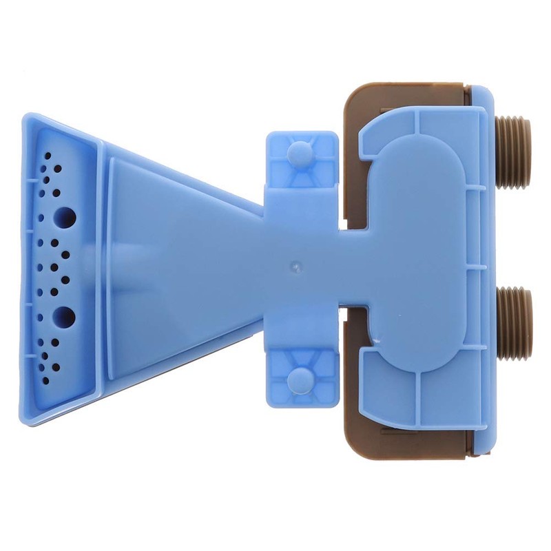 WH13X25296 Clothes Washer Water Inlet Valve Assembly Replacement Compatible With