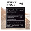 Reset Nutrition Glicinato De Magnesio 400mg Estrés 240cáp