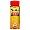 Sue Bee Naturally Flavored Hot Honey Chili Infused For Ribs,