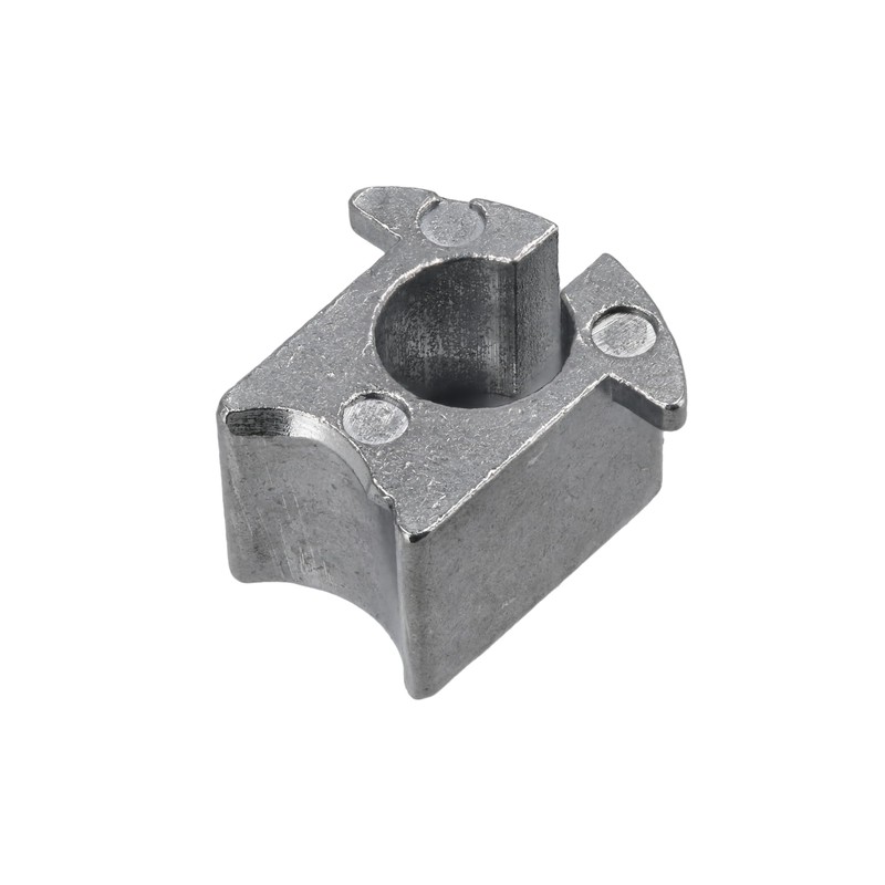 Abutment Throttle Bowden Cable in Throttle Grip for Simson KR51/1,