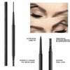 Magik 2-4 Pack Eyebrow Pencil Waterproof Smudge-proof Eyebrow Brush Microblading