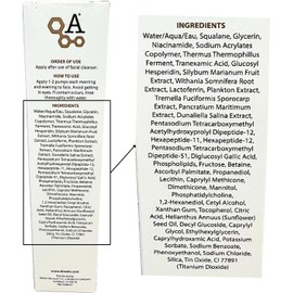 ALASTIN Skincare A-LUMINATE - Suero facial (50 mL), fórmula antienvejecimiento que ayuda a reducir manchas oscuras, tono desigual e hiperpigmentación