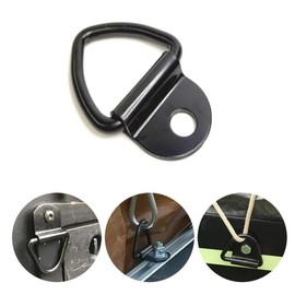 자동차 견인고리 큰견인고리 로프고리 견인핀 견인스트랩 토우고리 토잉고리 1P Car Towing Hook Large Towing Hook Rope Hook Towing Pin Towing Strap Tow Hook 1P
