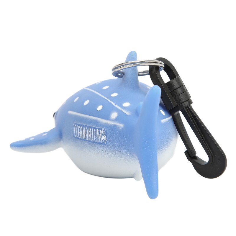 Cartoon Fish Scuba Dive Mouthpiece Dustproof Cover Second Stage Regulator