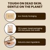 Exfoliante Corporal de Café Orgánico Brew Blossom Organic Coffee Body