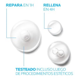 La Roche Posay Hyalu B5 Serum Antiedad Hidratante con Ácido Hialurónico para Piel Sensible 30ml