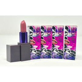 Urban Decay 4 Urban Decay Vice Lipstick BackTalk Travel Size New  Boxed  NEW  4 pack