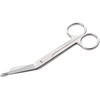 REMOS Bandage Scissors Stainless Steel - [14.5cm Medium]