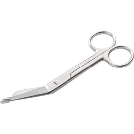REMOS Bandage Scissors Stainless Steel - [14.5cm Medium]