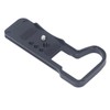 Quick Release Baseplate Aluminum Alloy Quick Release QR Plate for
