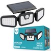 FOREVER Sunari FLS-03 IP65 Solar LED Light for Outdoor Use