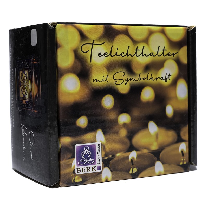 Berk Van Van Ritual Oil 15ml