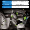 dualmax BDGF-61-J6X Car Air Conditioner Filter with Special 3-Layer Structure