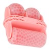 Ice Roller Double Ended Cold Compress Absorption Promotion Compact Ice