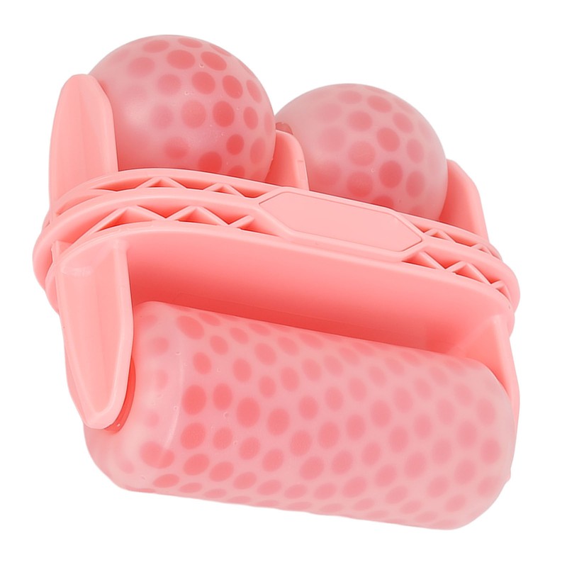 Ice Roller Double Ended Cold Compress Absorption Promotion Compact Ice
