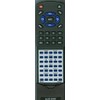 Replacement Remote for XtremeMac Tango TRX