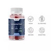 Sugar Free Natural Energy L Carnitine Gummy - Pre Workout,