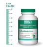 Laboratoire Suisse Probiotic 12 Billion – Healthy Gut Flora –