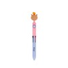 Mr. Wonderful Penna Multicolore a Rotazione Capibara – Penna 4