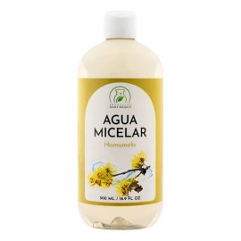 Agua Micelar Hamamelis Calmante 500ml                                                                                                                 