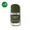Revlon Ultra HD Snap Vegan Glossy Nail Polish, 022 Commander