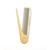Ikemoto Hashiko HO-50 Honey Comb Blended with Honey Comb, Portable